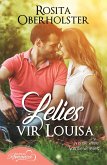 Lelies vir Louisa (eBook, ePUB)