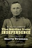 Soldier from Independence (eBook, ePUB)