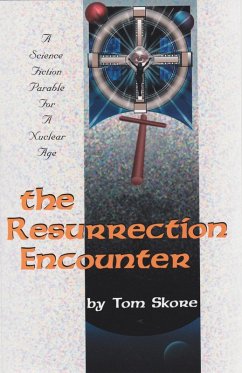 Cover Resurrection Encounter (eBook, ePUB)