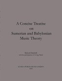 A Concise Treatise on Sumerian and Babylonian Music Theory