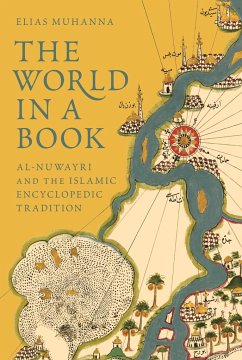The World in a Book - Muhanna, Elias