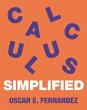 Calculus Simplified - Bild 1
