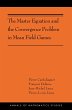 The Master Equation and the Convergence... - Bild 1