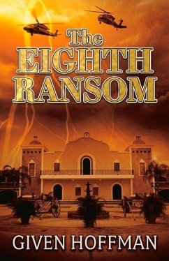The Eighth Ransom: Volume 1 - Hoffman, Given