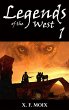 Legends of the West (Part 1) (eBook,... - Bild 1