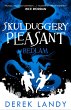 Skulduggery Pleasant - Bild 1