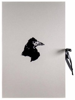 The Raven / Le Corbeau / The Raven - Mallarmé, Stéphane