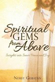 SPIRITUAL GEMS from ABOVE