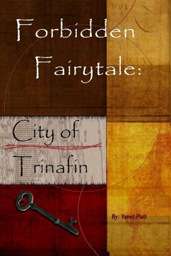 Forbidden Fairytale - Platt, Yanet