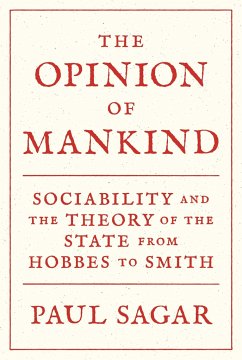 Cover The Opinion of Mankind