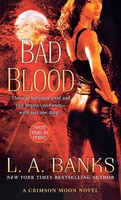 Bad Blood - Banks, L. A.