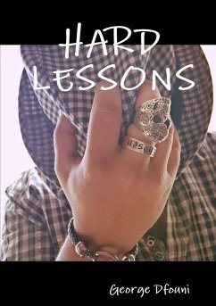 HARD LESSONS - Dfouni, George