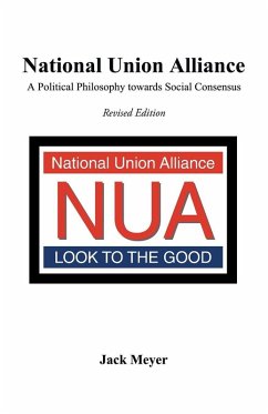 Cover National Union Alliance
