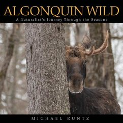 Algonquin Wild - Runtz, Michael