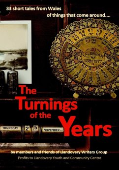 The Turnings of the Years - Writers, Llandovery