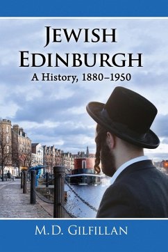 Cover Jewish Edinburgh