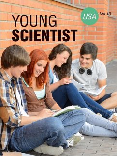 Young Scientist USA, Vol. 13 - S, Y.