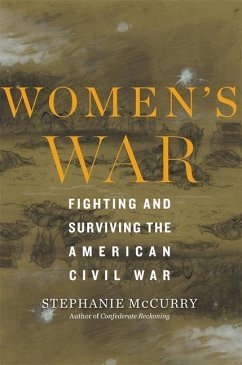 Women's War - Mccurry, Stephanie