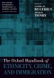 Oxford Handbook of Ethnicity, Crime,... - Bild 1