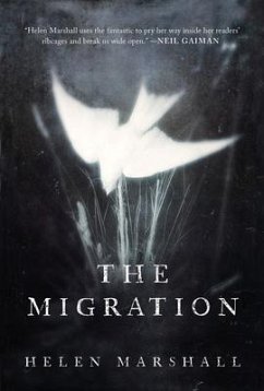 The Migration - Marshall, Helen