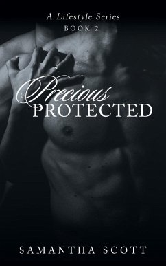 Precious Protected - Scott, Samantha