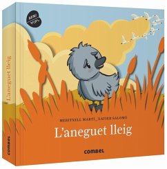 L'aneguet lleig - Martí, Meritxell