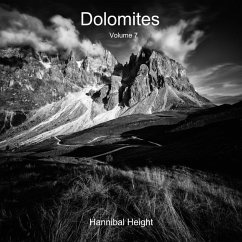 Dolomites - Volume 7 - Height, Hannibal