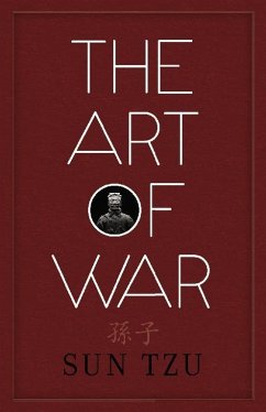 The Art of War - Sun, Tzu