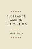 Tolerance Among the Virtues