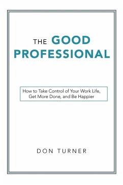 The Good Professional - Turner, Don