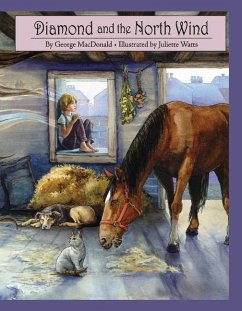 Diamond and the North Wind: Volume 1 - Macdonald, George