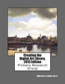 Creating the Digital Art Library, 2013 Edition