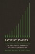 Patient Capital - Bild 1