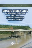 Seismic Design Aids for Nonlinear Pushover Analysis of Reinforced Concrete and Steel Bridges