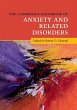 The Cambridge Handbook of Anxiety and... - Bild 1