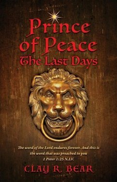 Prince of Peace - Bear, Clay R.