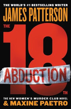The 18th Abduction - Patterson, James; Paetro, Maxine