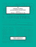 The Virginia Journal and Alexandria Advertiser, Volume II (February 3, 1785 to January 26, 1786)