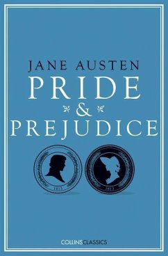 Pride and Prejudice - Austen, Jane