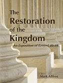 The Restoration of the Kingdom