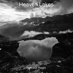 Heaven Lakes - Volume 13 - Height, Hannibal