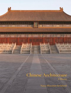 Chinese Architecture - Steinhardt, Nancy