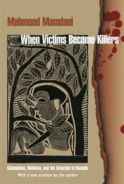 When Victims Become Killers - Mamdani, Mahmood