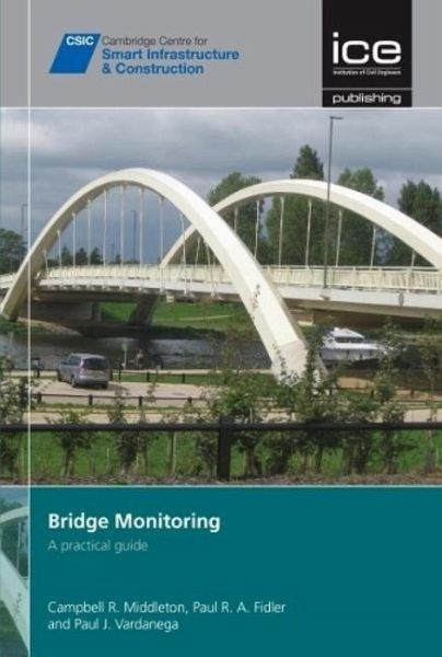 Bridge Monitoring Bridge Monitoring