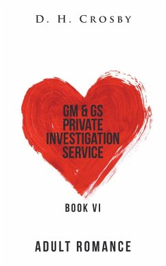 Gm & Gs Private Investigation Service - Crosby, D. H.