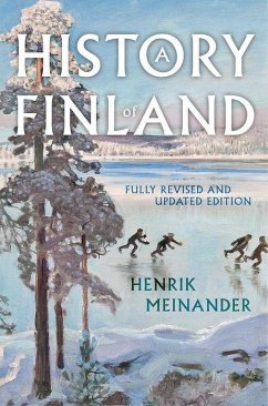 History of Finland - Meinander, Henrik