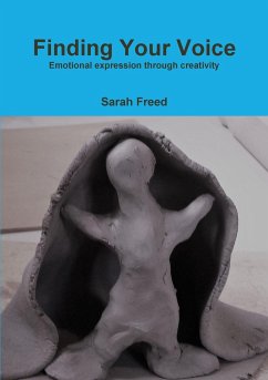 Finding Your Voice - Freed, Sarah