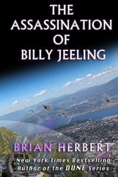 The Assassination of Billy Jeeling - Herbert, Brian