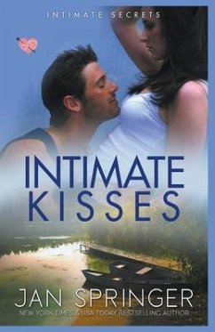 Intimate Kisses - Springer, Jan