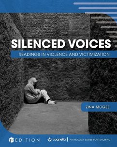 Silenced Voices - McGee, Zina